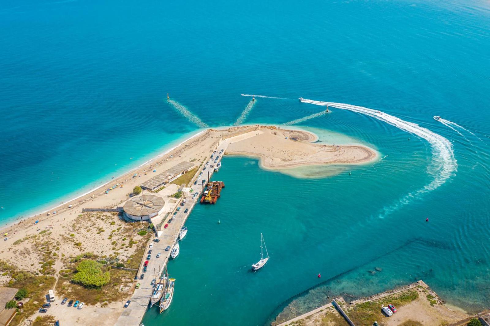 شقة Yannis Retreat Lefkáda المظهر الخارجي الصورة