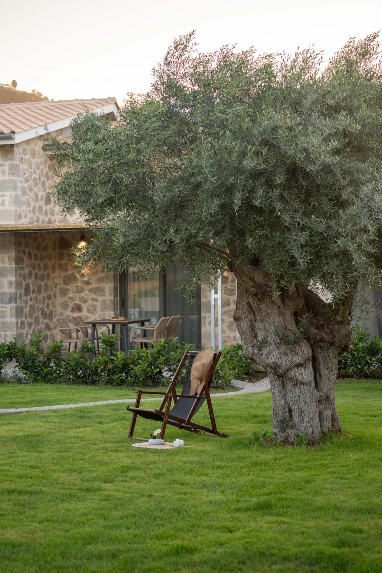 شقة Yannis Retreat Lefkáda المظهر الخارجي الصورة